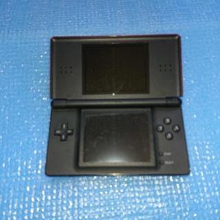 【取引中】Nintendo DS Lite(限定色)
