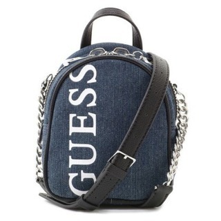 GUESS ｹﾞｽ 未使用 ⋆⸜ MINI CROSSBODY ...