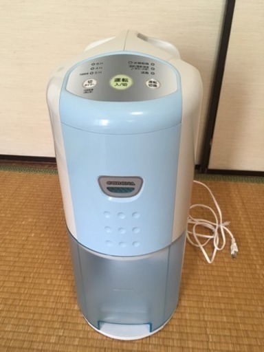 送料無料/新品】 コロナ除湿機 CD-P - plastexpb.com.br