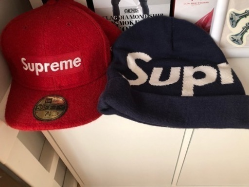 メンズ supreme