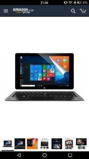 お値下げしました Alldocube Iwork10 Pro 2 In 1 デュアルos タブレットpc キーボード付 10 1インチ Mia 調布のタブレットpcの中古あげます 譲ります ジモティーで不用品の処分