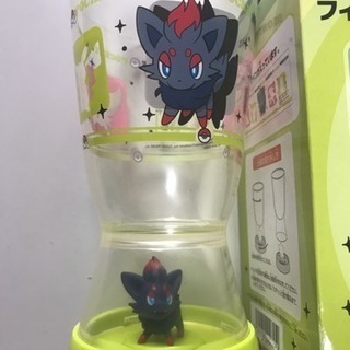 ポケモン フィギュアコップ