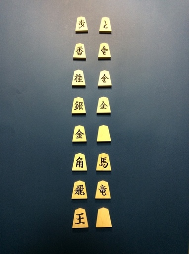 新品 本黄楊 将棋駒(全国一律送料込) | noonanwaste.com