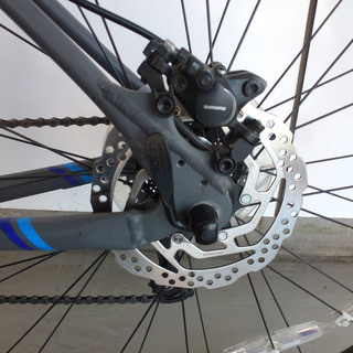 PayPay可 手稲リサイクル メリダ MERIDA グランスピード 200-D GRAN