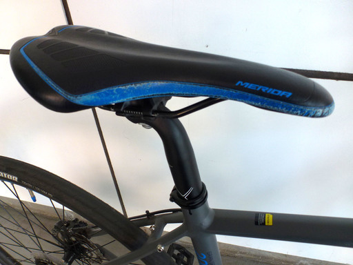 2021年6月購入)SunnySide26インチ自転車