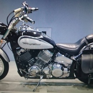 ドラックスター 400cc