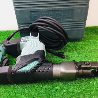 日立工機 ハンマドリル H41SA2【リライズ野田愛宕店】【店頭取引限定