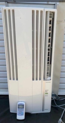 季節、空調家電 Window AC