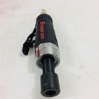 Snap-on エアダイグラインダー PT100A【リライズ野田愛宕店】【店頭取引限定】【中古品】1点限り早い者勝ち！ Snap-on エアダイグラインダー PT100A【リライズ野田愛宕店】【店頭