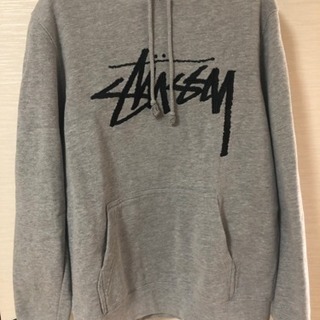 STUSSY パーカー メンズM