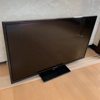 Panasonic VIERA 32型 TH-32D300 16年製