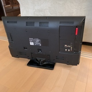Panasonic VIERA 32型 TH-32D300 16年製