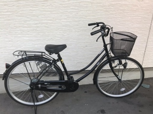 自転車  26インチ