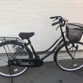 自転車  26インチ