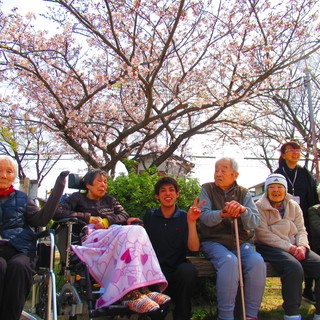 介護職員の画像