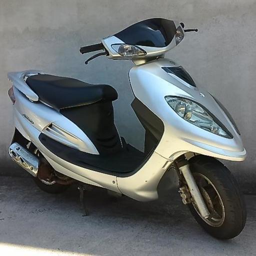 その他 attila125