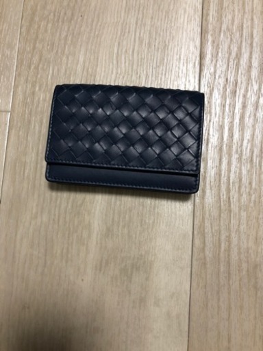 名刺入れ ボッテガヴェネタ