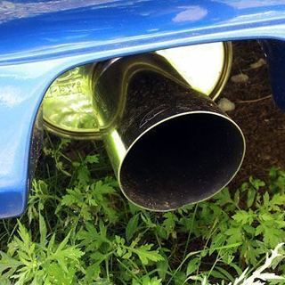 【再掲載】S13シルビア、180SX アペックスマフラー
