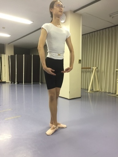 池袋 金曜夜大人バレエクラス 新規生徒さん募集 Momo 池袋のバレエの生徒募集 教室 スクールの広告掲示板 ジモティー