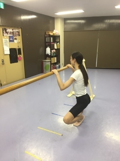 池袋 金曜夜大人バレエクラス 新規生徒さん募集 Momo 池袋のバレエの生徒募集 教室 スクールの広告掲示板 ジモティー