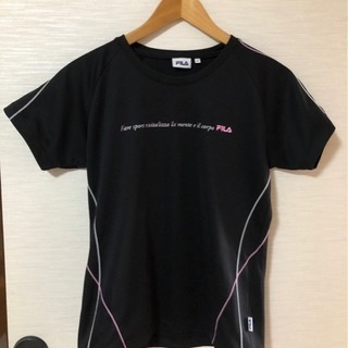 FILA Tシャツ M