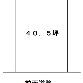 🌟船井郡京丹波町和田寺谷・４０，５坪・売土地