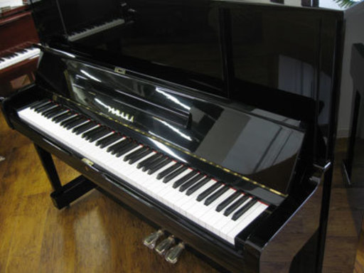 YAMAHA　UX-1　消音機能付き