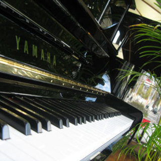 YAMAHA　UX-1　消音機能付き