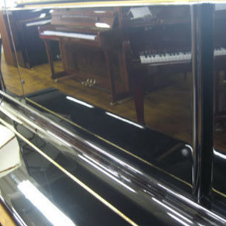 YAMAHA　UX-1　消音機能付き