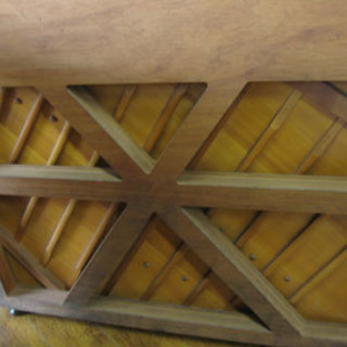 YAMAHA　UX-1　消音機能付き