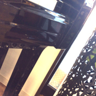 YAMAHA　UX-1　消音機能付き