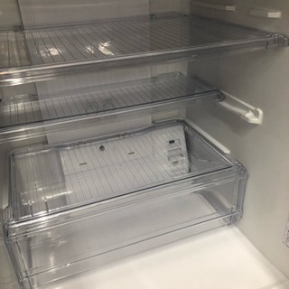 AQUA 3ドア冷蔵庫 2016年製 USED