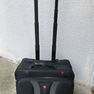 中古 ビジネス キャリーバッグ スーツケース