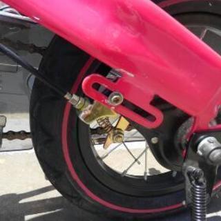 へんしんバイク ピンク 子供 子ども ストライダー 自転車 3歳 4歳 5