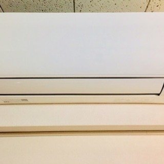 値下げ*【美良品/保証期間内】DAIKINダイキン ルームエアコン