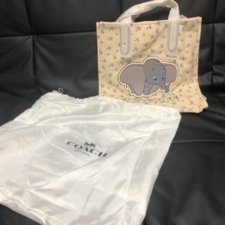 王道！！コーチバック