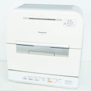 Panasonic パナソニック 電気食器洗い乾燥機 NP-TM...