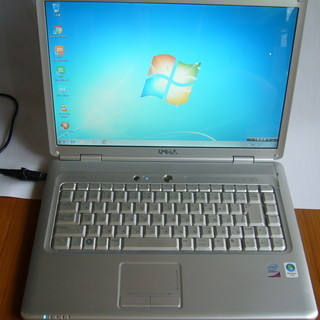 デル　ノートPC　office 1