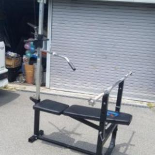 【本日値引き中】トレーニング　ベンチプレス　バーベルプレート　腹筋