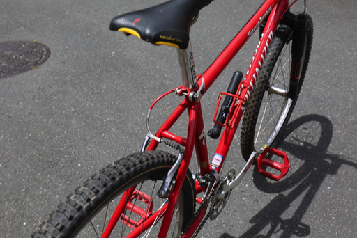 Specialized Specialized スタンプジャンパー M2 COMP マウンテン
