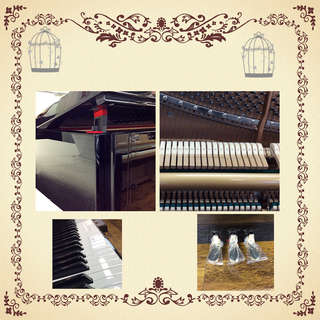 展示中　リフレッシュ済み中古　KAWAI　KS-2F　スタンダード！