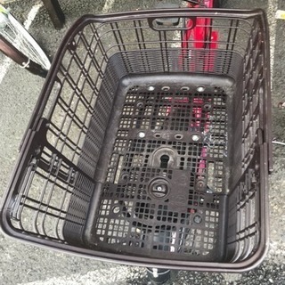 子供前乗せ自転車