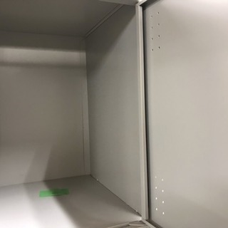 コクヨ 12人用ロッカー カギ有 中古