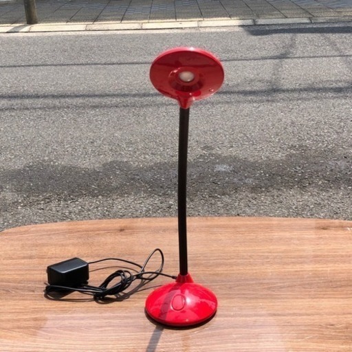 #2337 Gentos LED スタンドライト
