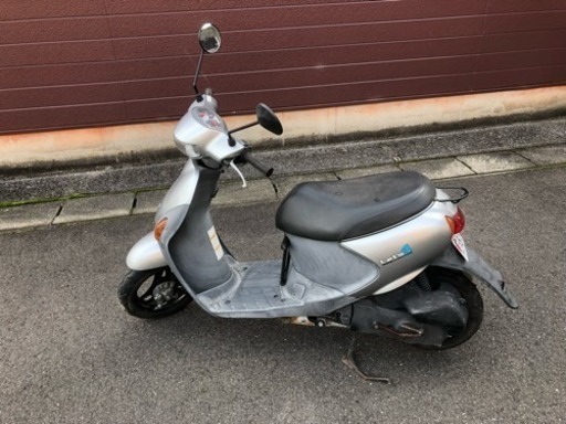 バイク売ります 売ります！買います！」でおなじみ｜広島の己斐