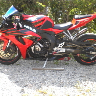 06y CBR1000RR　逆車　SC57 検長！改造多数！