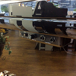 YAMAHA　HQ100SXG　【サイレントアンサンブル】