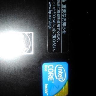 DELL15インチ　ProBook4510s　ssd128GB搭載