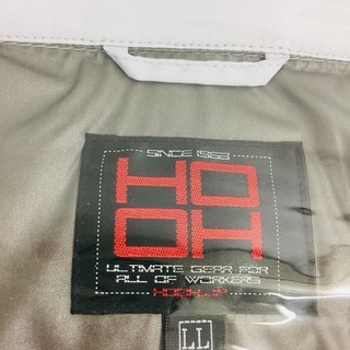 HOOH 村上被服 快適ウェアV8302・ファンV8102・バッテリーV8101付