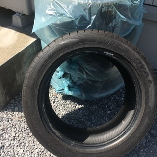 205/50R16 4本セット BRIDGESTONE FIRESTONE WIDE OVAL